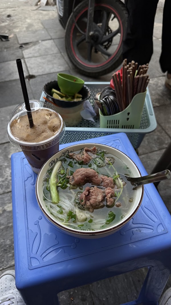 Pho chuyen bo 3