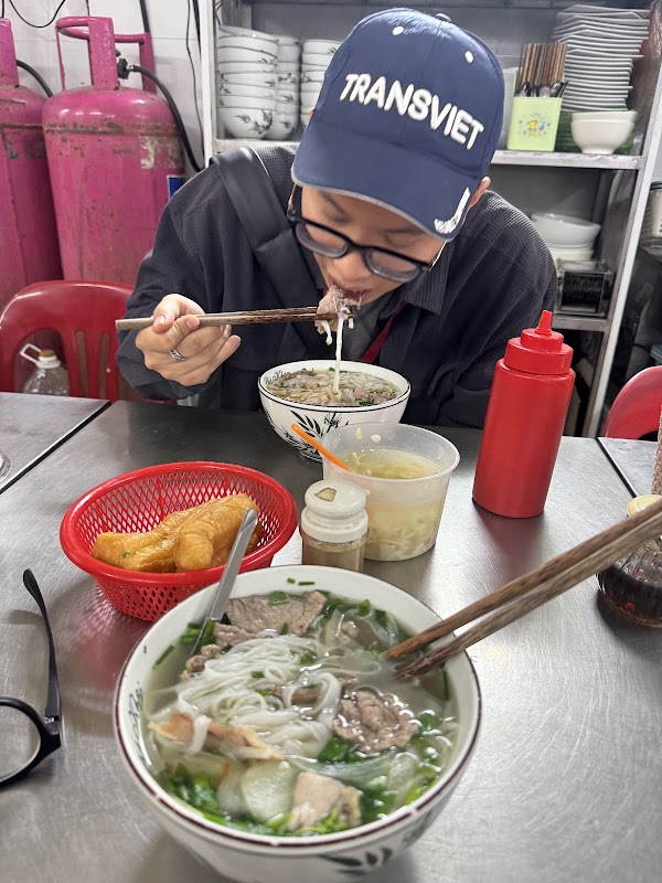 Pho chuyen bo 2
