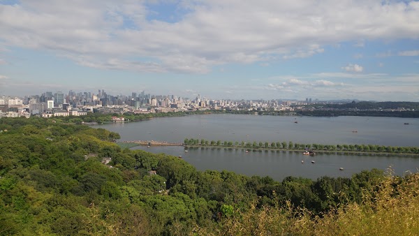 Baoshi Mountain 5