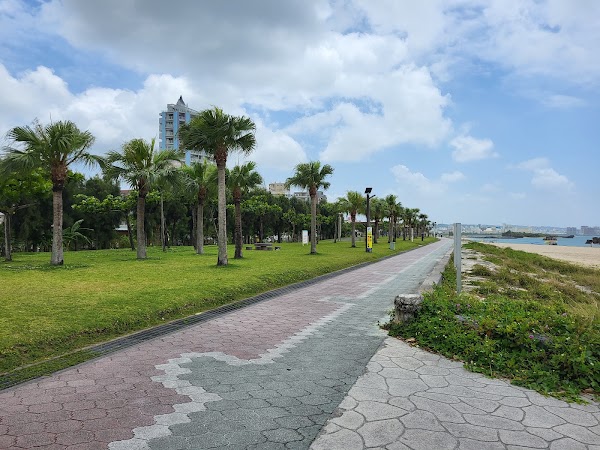 Araha Beach 5