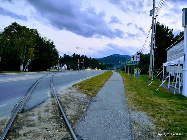 Conway 4