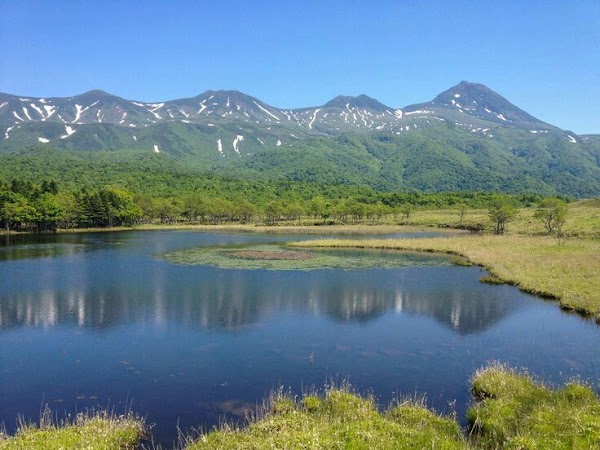 Shiretoko Peninsula 1
