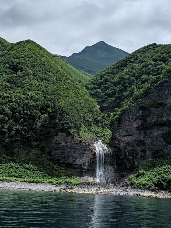 Shiretoko Peninsula 4