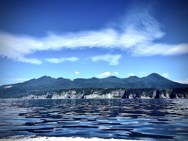Shiretoko Peninsula 3