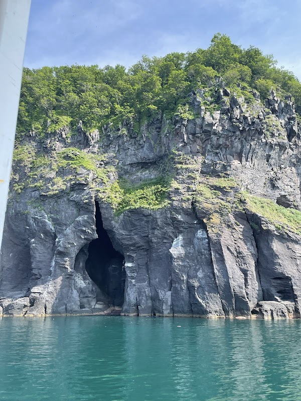Shiretoko Peninsula 2