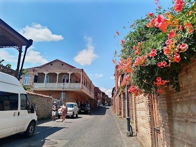 Telavi