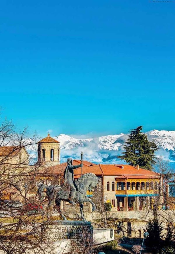 Telavi 5