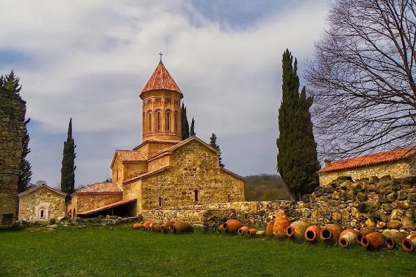 Telavi 4