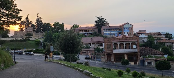 Telavi 3