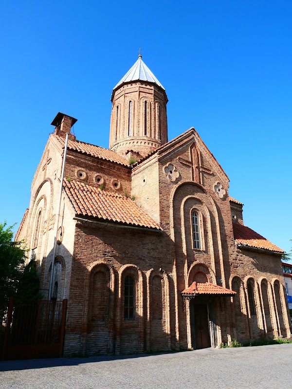 Telavi 2