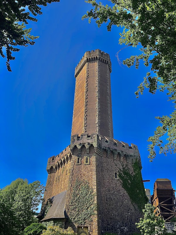 Phantasialand 4
