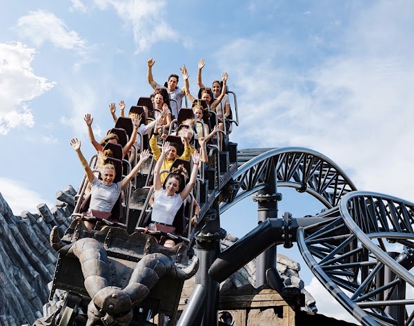 Phantasialand 3