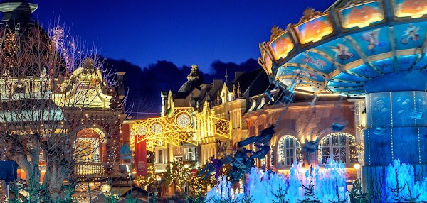 Phantasialand 2