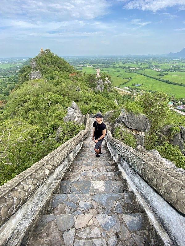 Thailand 16