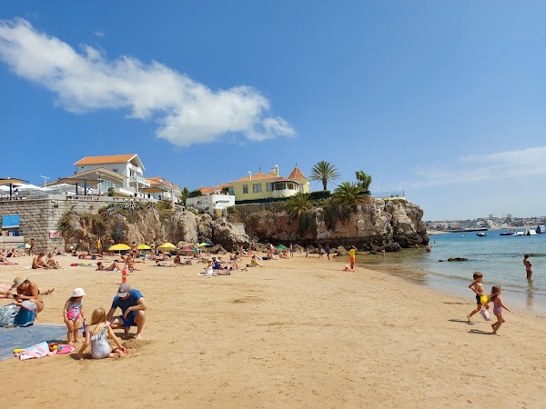 Praia da Rainha 5