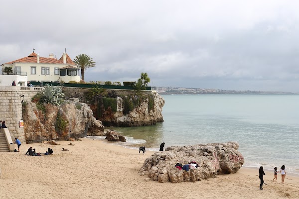 Praia da Rainha 4