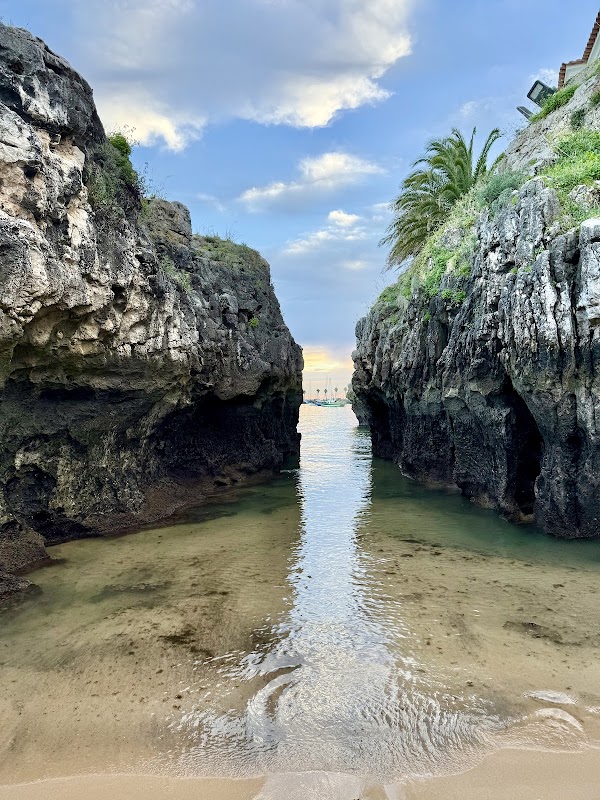 Praia da Rainha 3