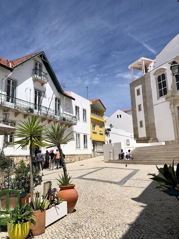 Praia da Rainha 2