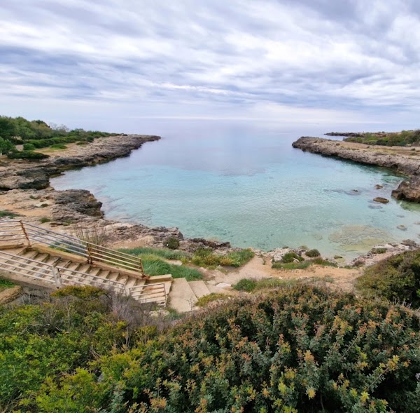Baia di Capparone 1