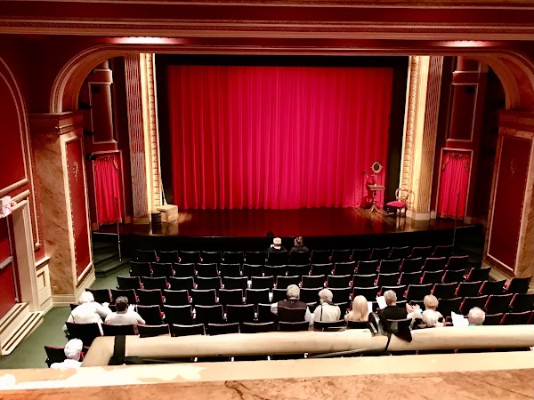 Royal George Theatre