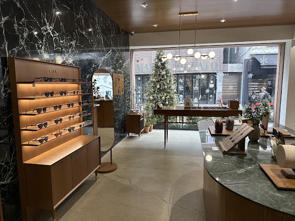 카린 성수 플래그십 스토어 CARIN SEONGSU FLAGSHIP STORE 3