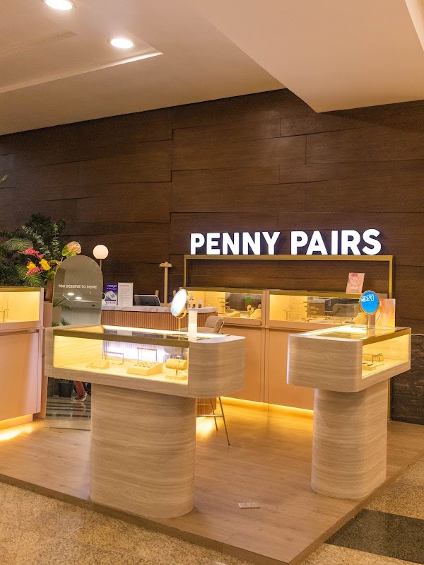 Penny Pairs Glorietta 2