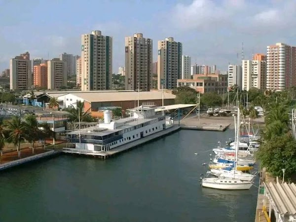 Maracaibo 1