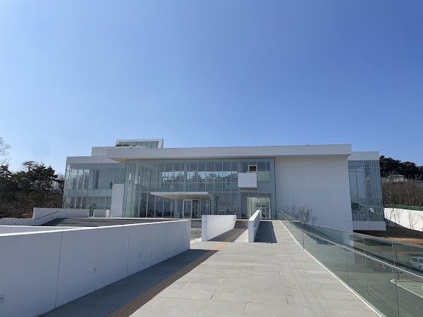 Sorol Art Museum 1