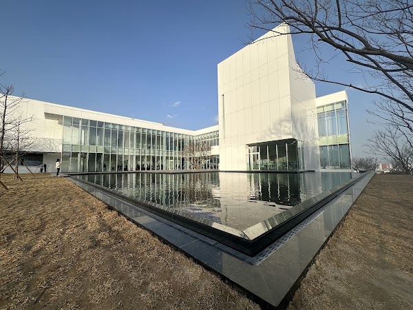 Sorol Art Museum 5