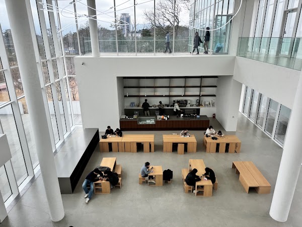 Sorol Art Museum 4