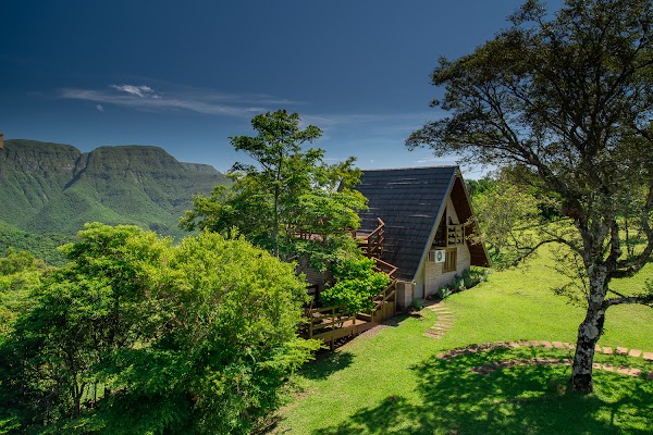 Morada dos Canyons