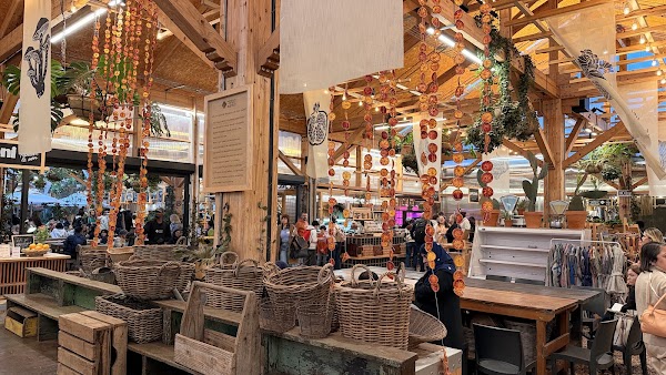 Oranjezicht City Farm Market 4