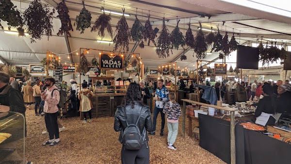 Oranjezicht City Farm Market 3