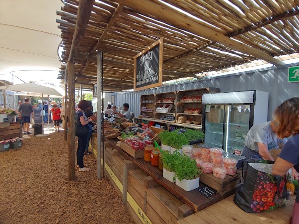 Oranjezicht City Farm Market 2