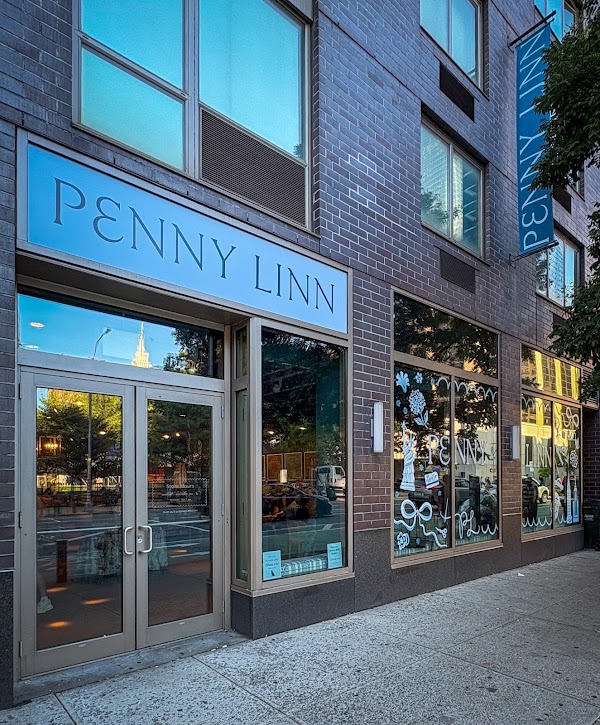 Penny Linn NYC