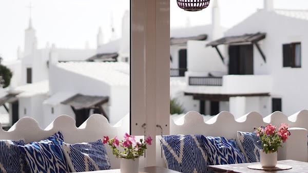 BB Cocktail Bar Menorca