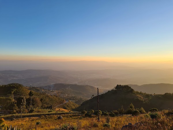 Mirador de Juan Dieguez Olaverri 4