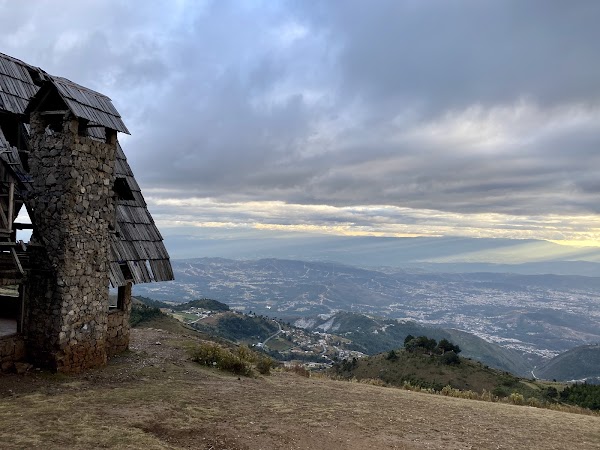Mirador de Juan Dieguez Olaverri 2