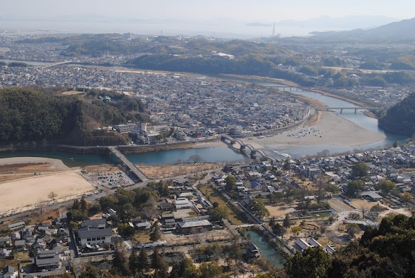 Nishiki River 3