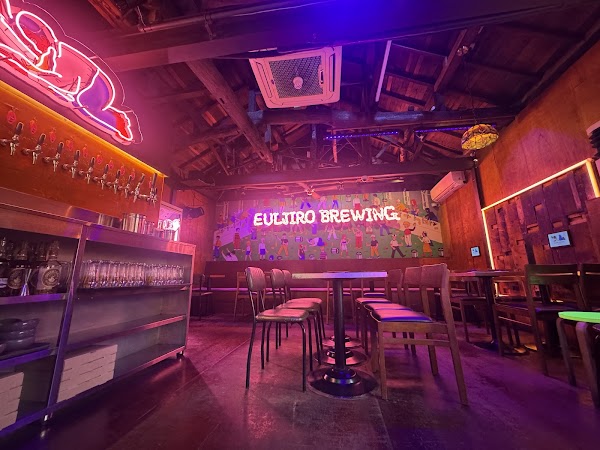 Euljiro Brewing 3