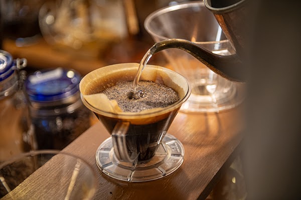 Cafe Miu 5