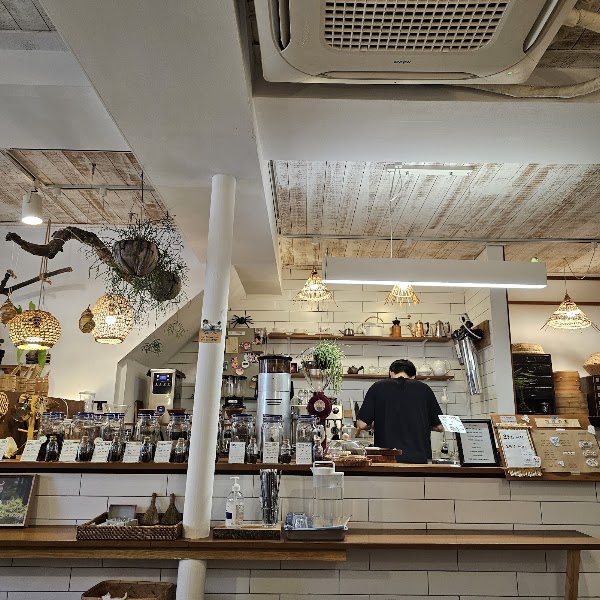 Cafe Miu 4
