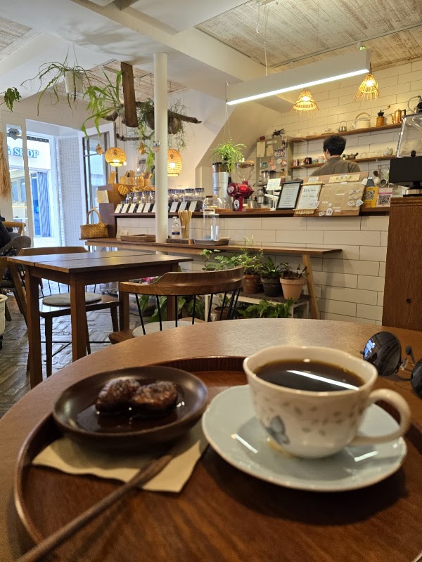 Cafe Miu 3