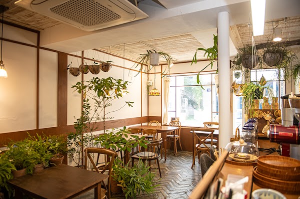 Cafe Miu 2
