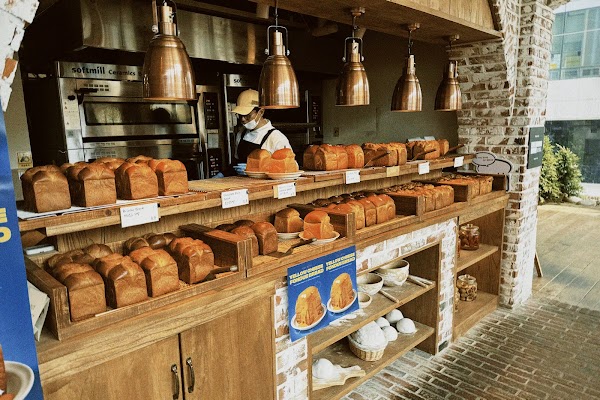 Standard Bread Haeundae 5
