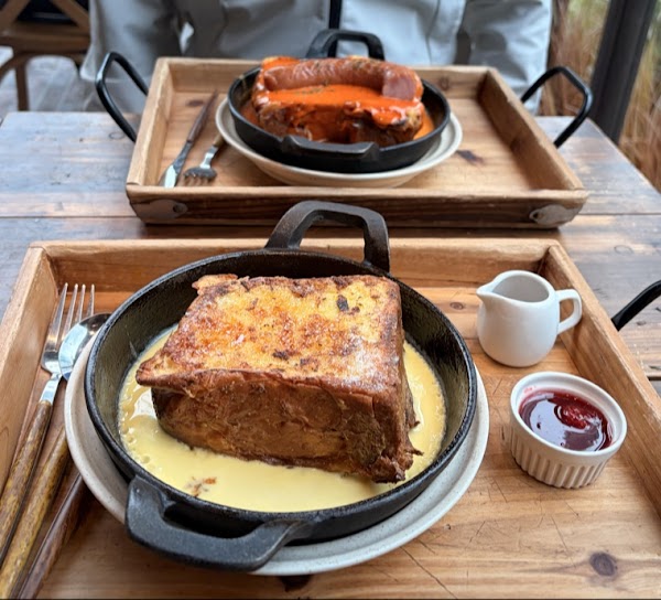 Standard Bread Haeundae 3