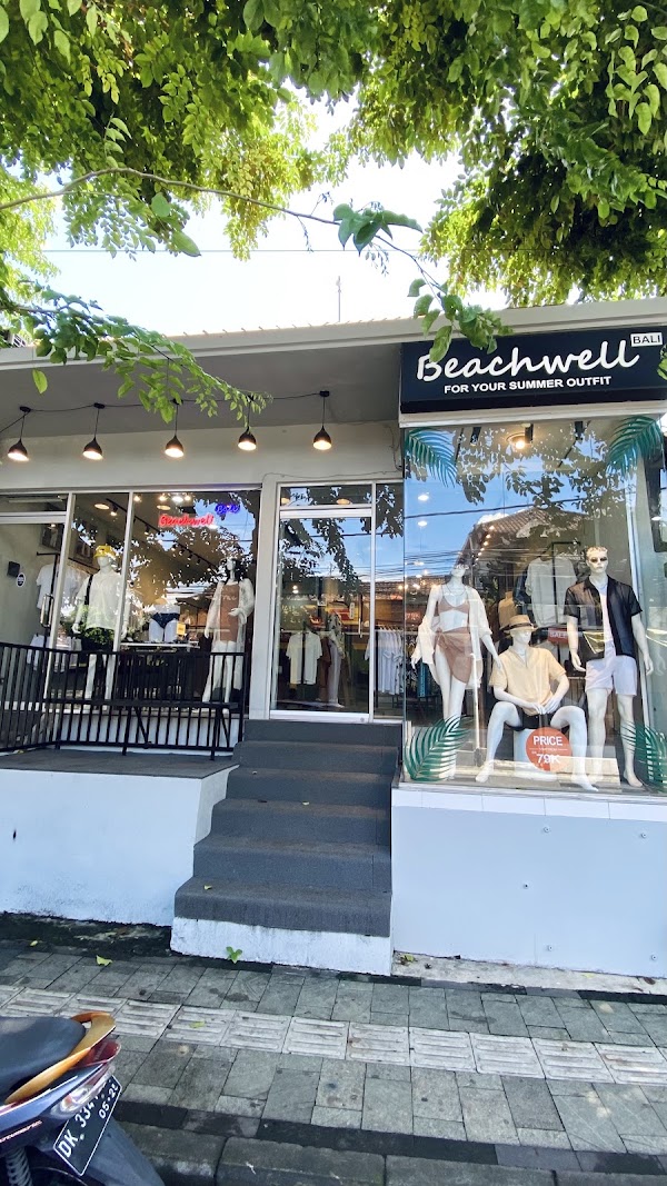 Beachwell Bali 1