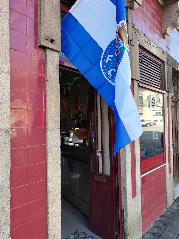 Tasca da Corujeira