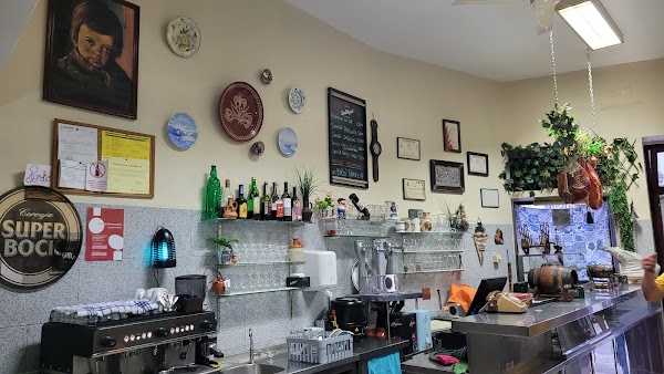 Tasca da Corujeira 3
