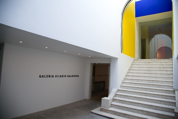 Galería Hilario Galguera